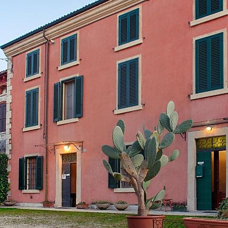 B&B Da Miriam Castelnuovo del Garda Εξωτερικό φωτογραφία
