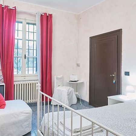 B&B Da Miriam Castelnuovo del Garda Εξωτερικό φωτογραφία