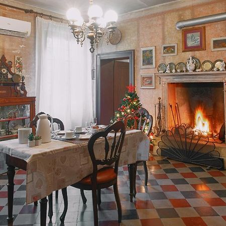 B&B Da Miriam Castelnuovo del Garda Εξωτερικό φωτογραφία