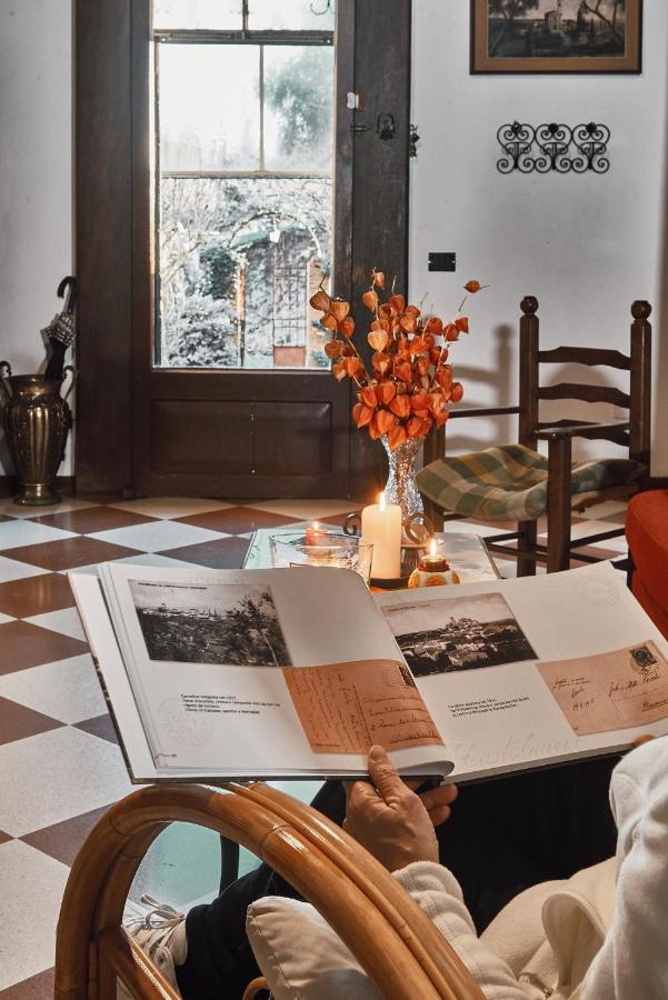 B&B Da Miriam Castelnuovo del Garda Εξωτερικό φωτογραφία