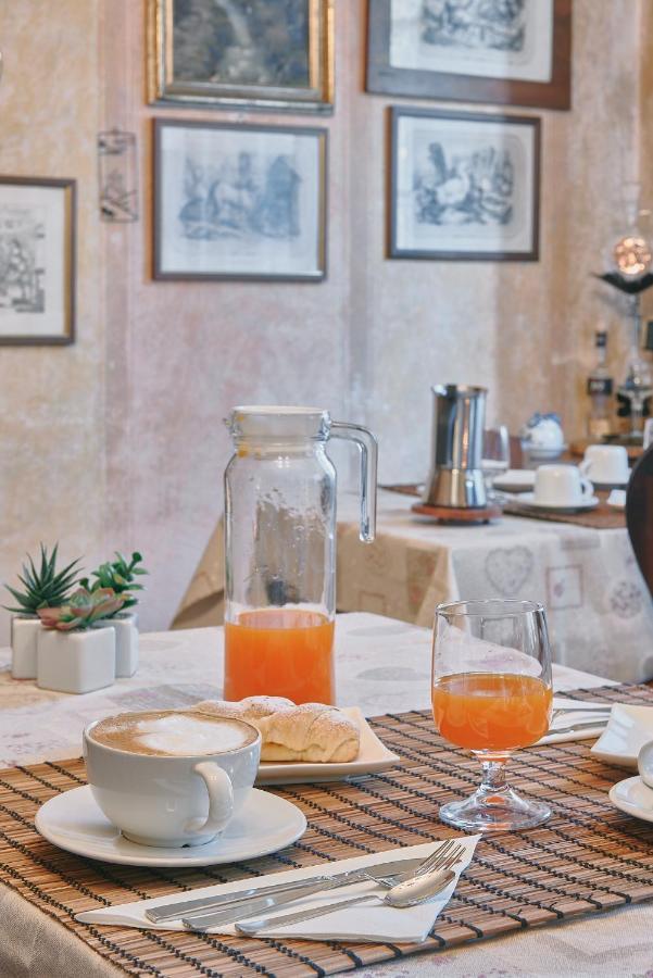 B&B Da Miriam Castelnuovo del Garda Εξωτερικό φωτογραφία