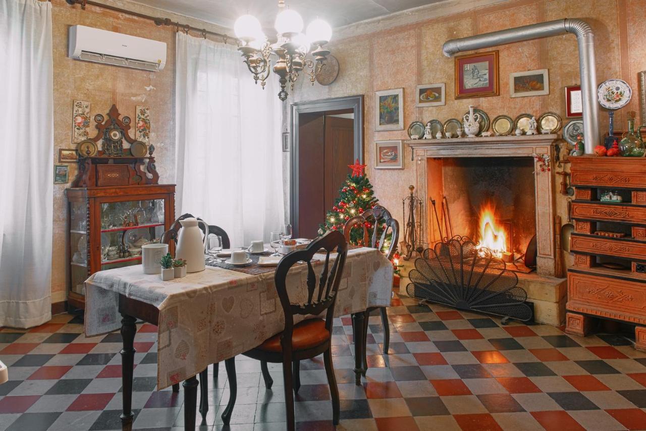B&B Da Miriam Castelnuovo del Garda Εξωτερικό φωτογραφία