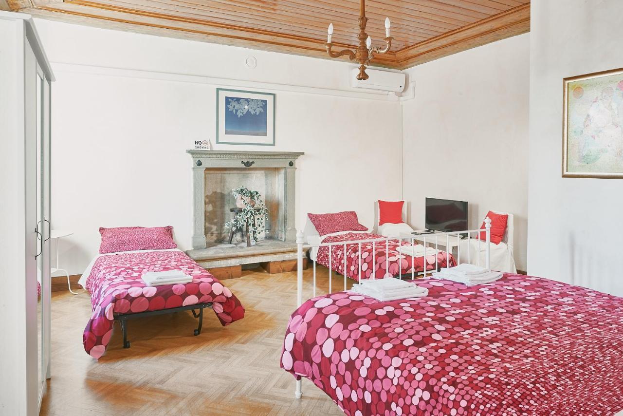 B&B Da Miriam Castelnuovo del Garda Εξωτερικό φωτογραφία
