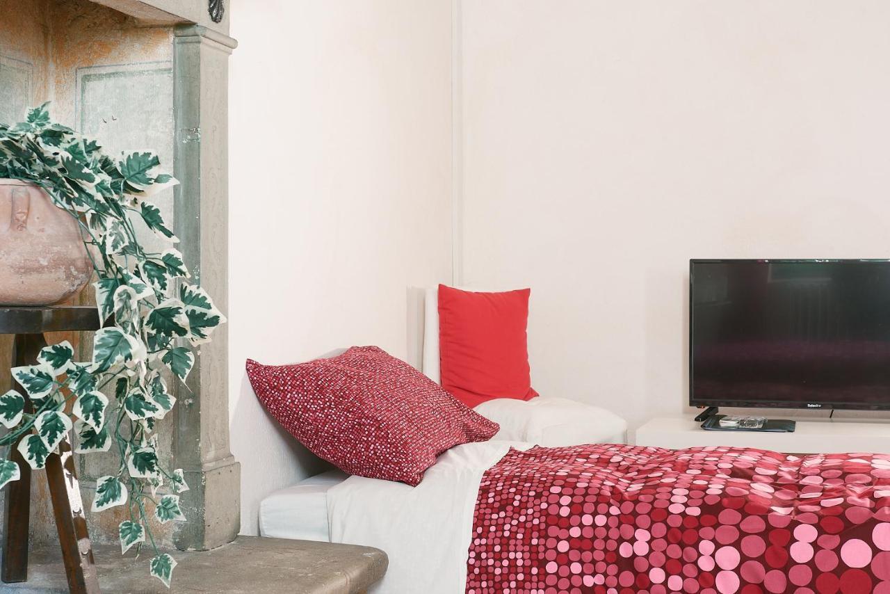 B&B Da Miriam Castelnuovo del Garda Εξωτερικό φωτογραφία