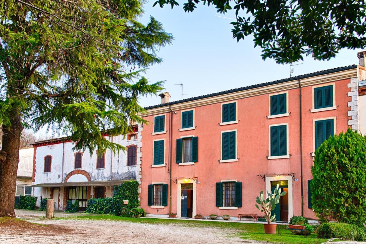 B&B Da Miriam Castelnuovo del Garda Εξωτερικό φωτογραφία