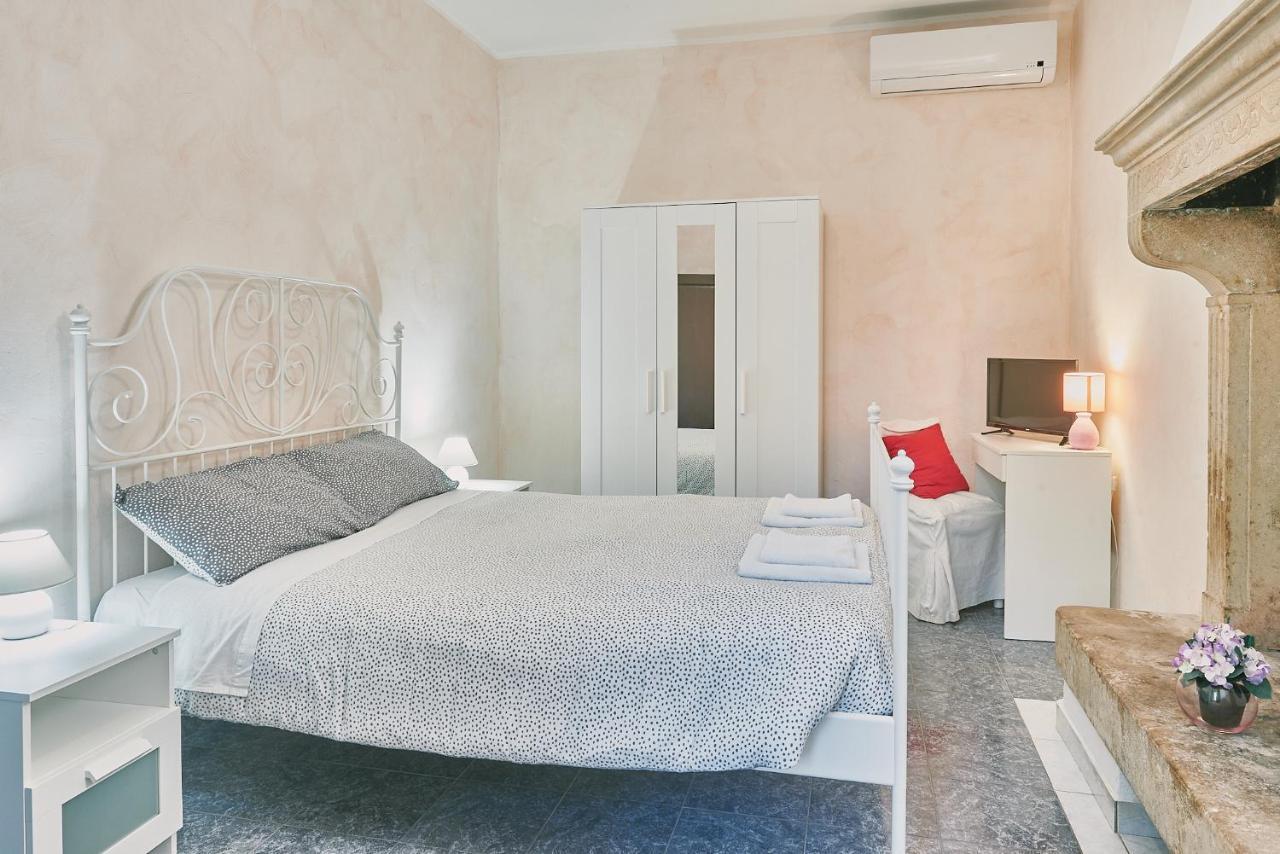 B&B Da Miriam Castelnuovo del Garda Εξωτερικό φωτογραφία