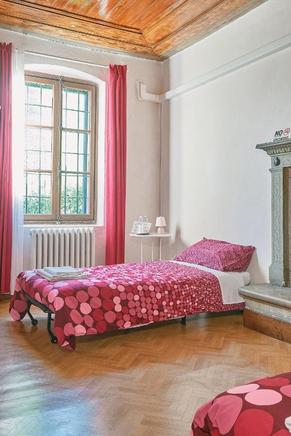 B&B Da Miriam Castelnuovo del Garda Εξωτερικό φωτογραφία