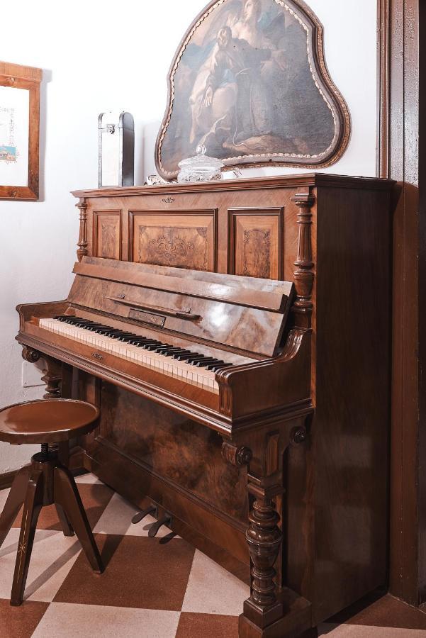 B&B Da Miriam Castelnuovo del Garda Εξωτερικό φωτογραφία