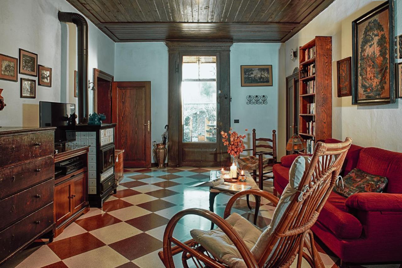 B&B Da Miriam Castelnuovo del Garda Εξωτερικό φωτογραφία
