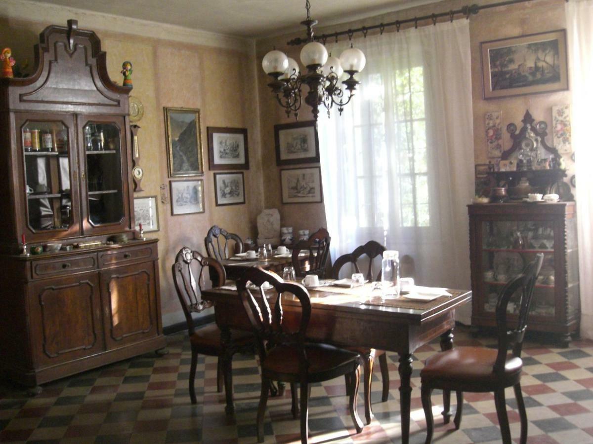 B&B Da Miriam Castelnuovo del Garda Εξωτερικό φωτογραφία