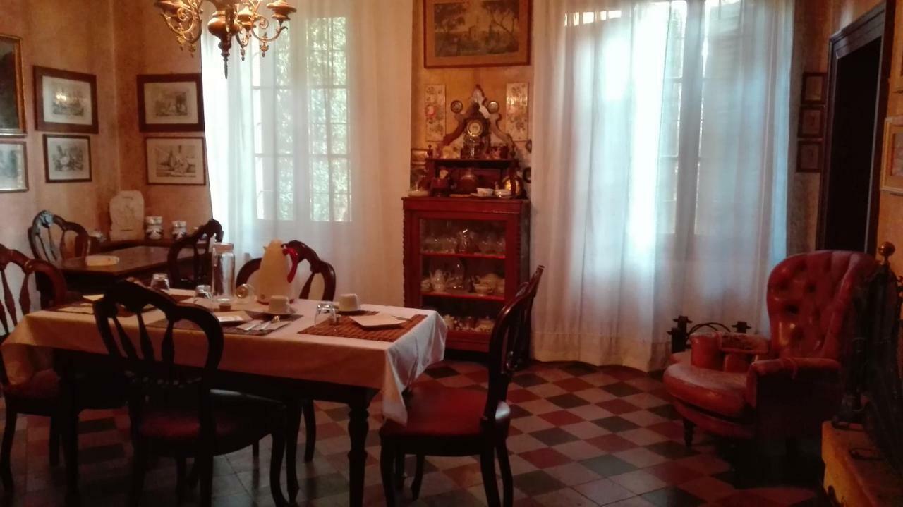 B&B Da Miriam Castelnuovo del Garda Εξωτερικό φωτογραφία