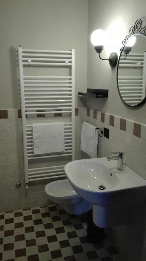 B&B Da Miriam Castelnuovo del Garda Εξωτερικό φωτογραφία