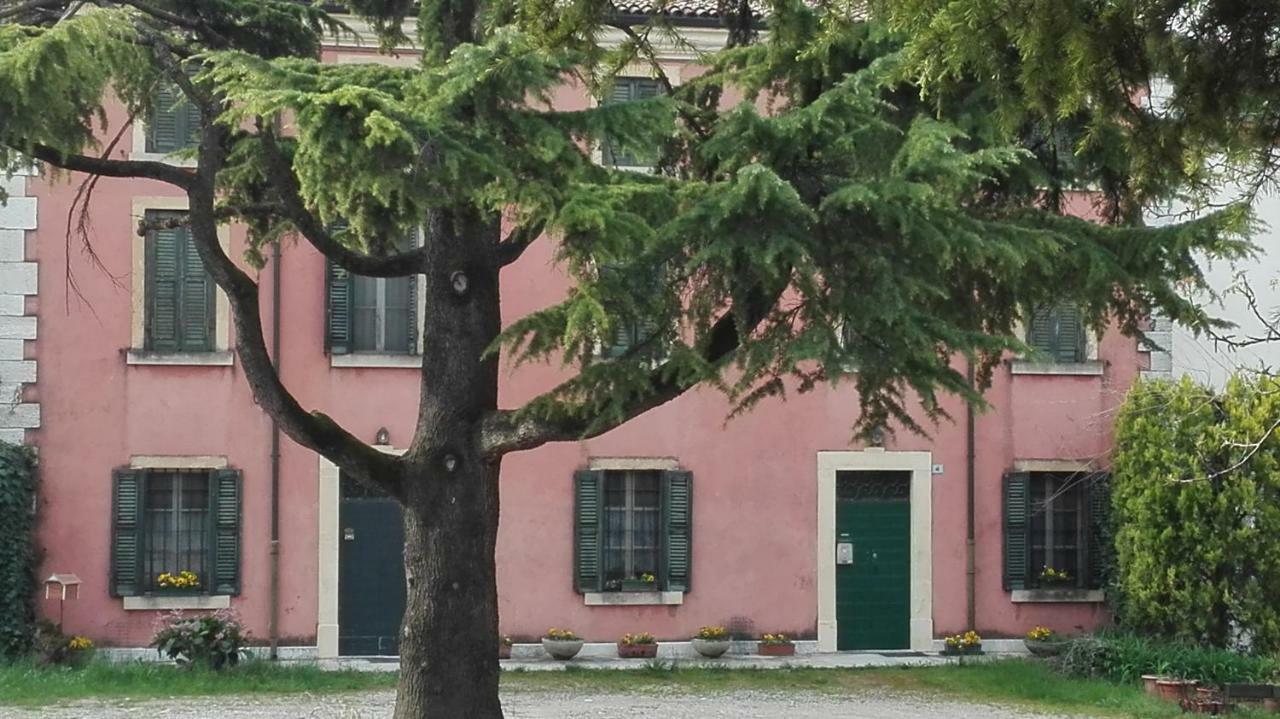 B&B Da Miriam Castelnuovo del Garda Εξωτερικό φωτογραφία
