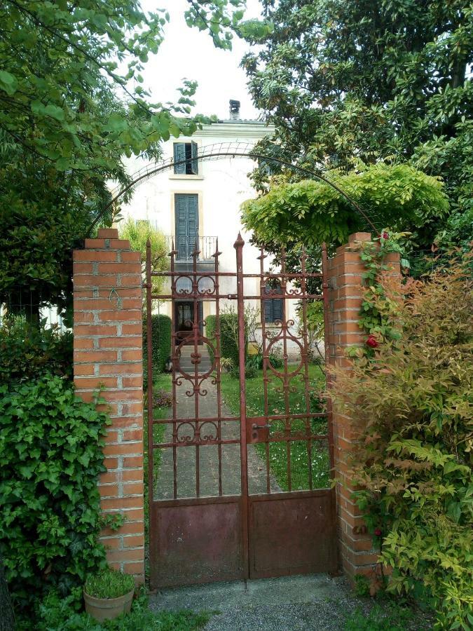 B&B Da Miriam Castelnuovo del Garda Εξωτερικό φωτογραφία