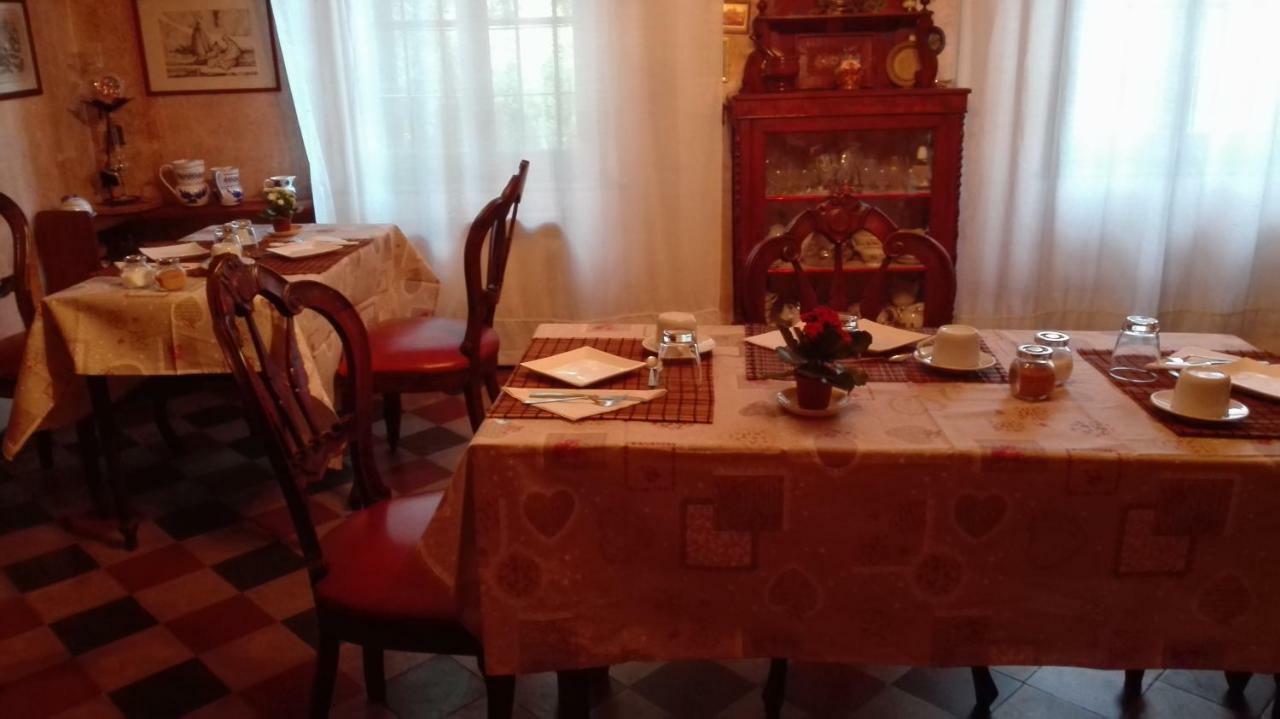 B&B Da Miriam Castelnuovo del Garda Εξωτερικό φωτογραφία