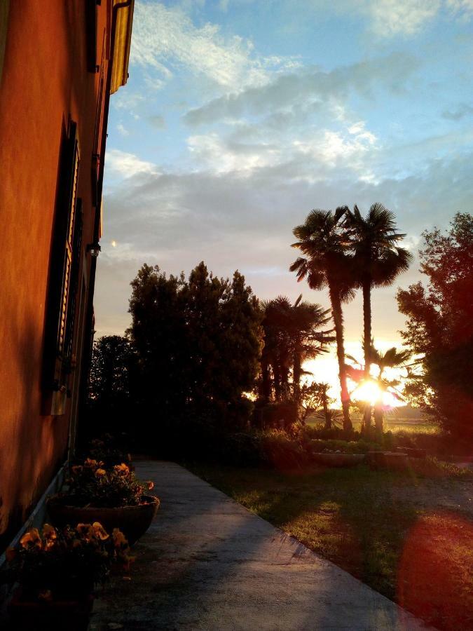 B&B Da Miriam Castelnuovo del Garda Εξωτερικό φωτογραφία